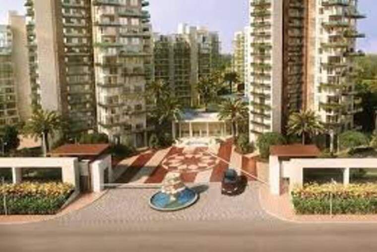 Exterior View, sector 111 3 Bedroom 2282 Sq.Ft. Apartment In Sector 111 Gurgaon 9265377