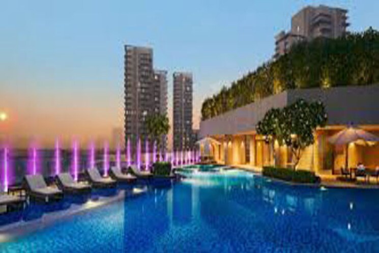 Swimming Pool, sector 111 3 Bedroom 2282 Sq.Ft. Apartment In Sector 111 Gurgaon 9265377