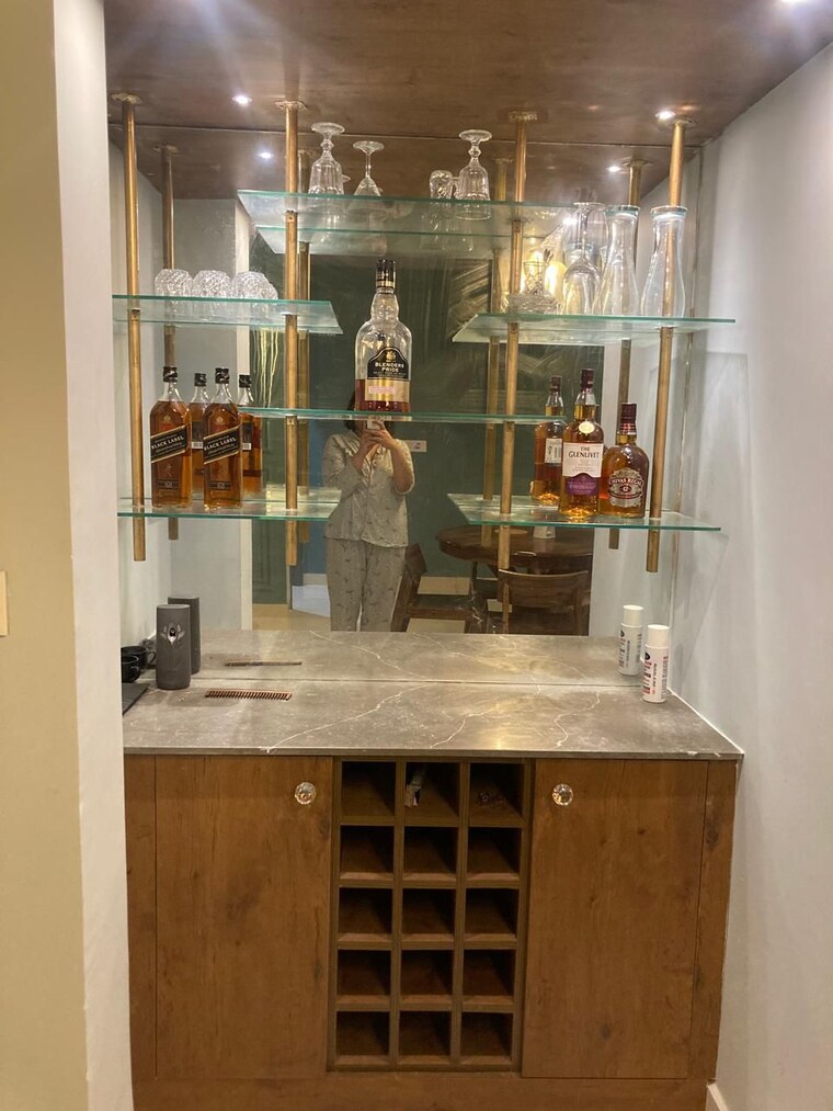 undefined, tellapur 3 Bedroom 1725 Sq.Ft. Apartment In Tellapur Hyderabad 9265383