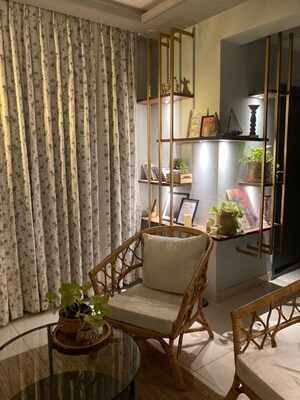 Furnished Amenities in 3 BHK Apartment at Tellapur – for Sale