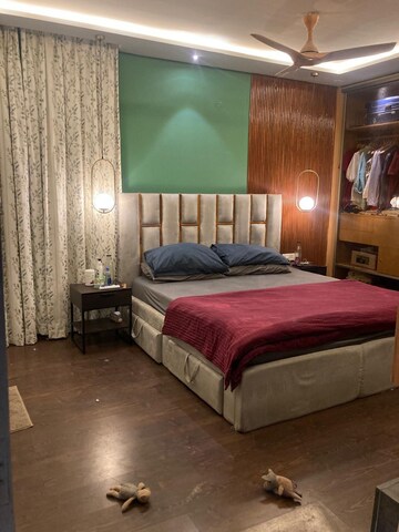 3 BHK Apartment For Sale in Tellapur