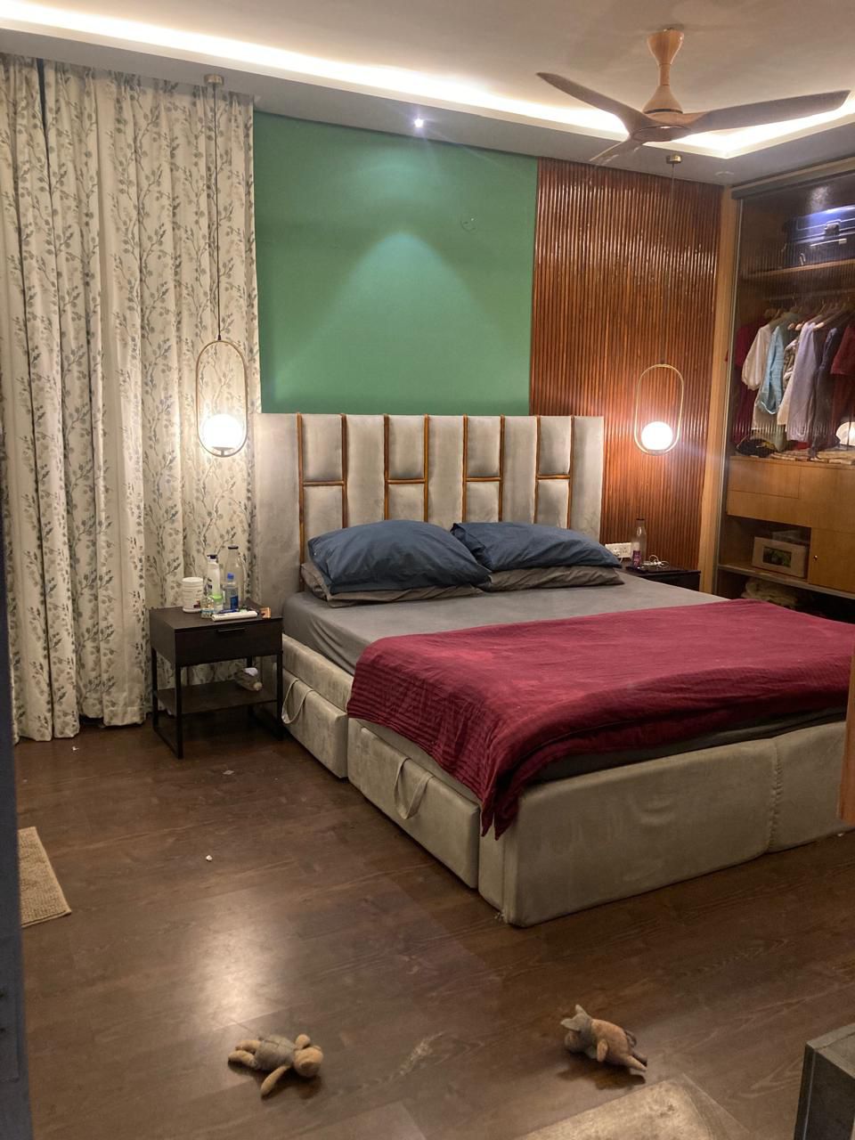 3 BHK Apartment For Sale in Honer Vivantis 