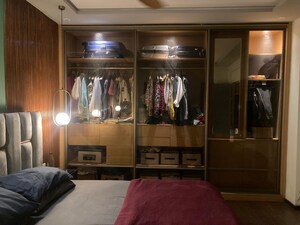 Bedroom in 3 BHK Apartment at Tellapur – for Sale