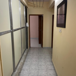 Building Lobby in  Pg at Thane West – for Rent