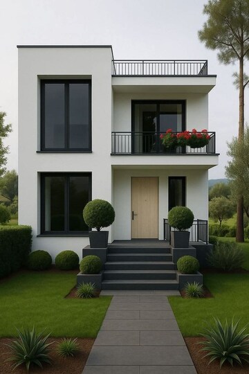 2 BHK Villa For Sale in Chandapura