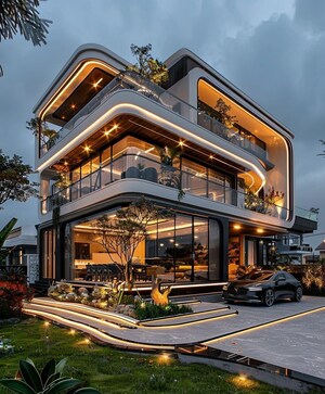 3 BHK Villa For Sale in Anekal