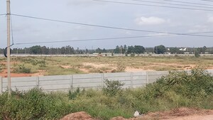  Plot For Sale in Budigere Cross