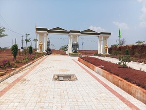  Plot For Sale in Nawabpet