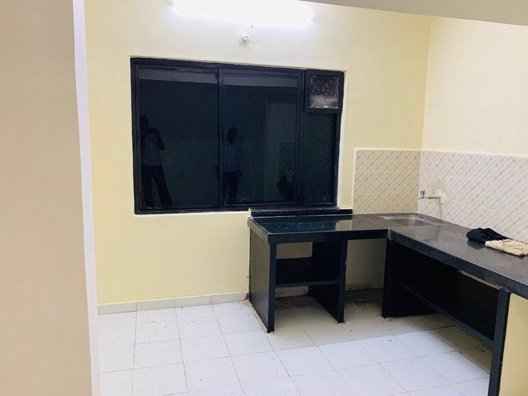 Kitchen, viman nagar 2 Bedroom 1060 Sq.Ft. Apartment In Viman Nagar Pune 9265417