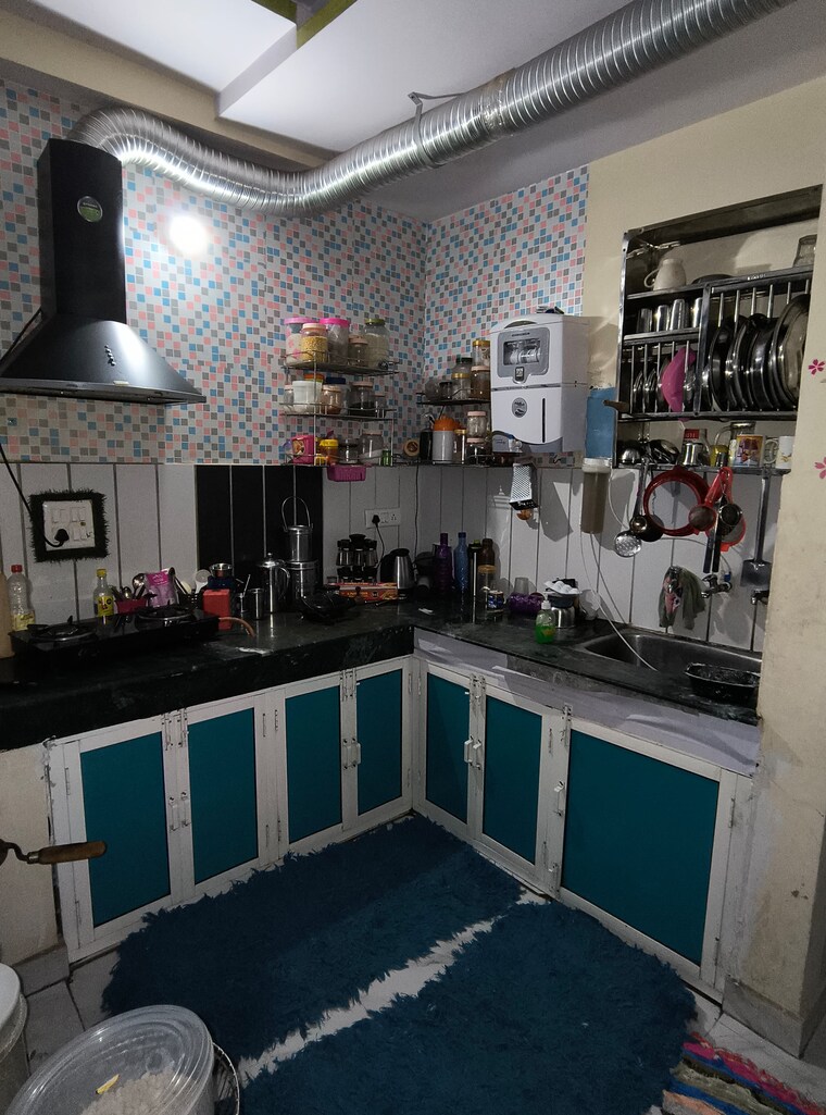 Exterior View, ganesh nagar 2.5 Bedroom 480 Sq.Ft. Builder Floor In Ganesh Nagar Delhi 9265425