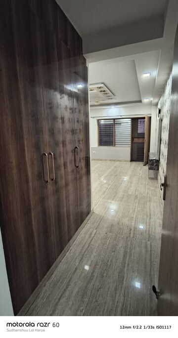Building Lobby in 4 BHK Builder Floor at Green Fields Colony – for Rent