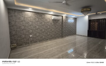 4 BHK Builder Floor For Rent in Green Fields Colony