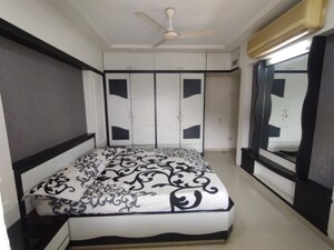 2 BHK Apartment For Rent in Sagar Garden, Mulund West