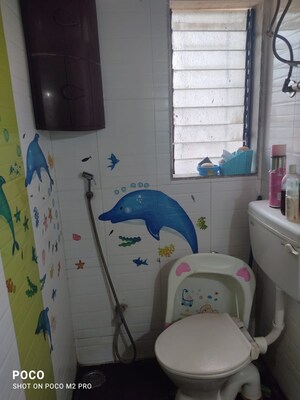  2 BHK Apartment at Sagar Garden, Mulund West – for Rent