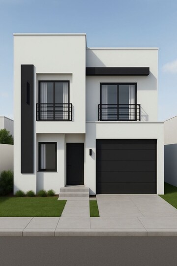 2 BHK Villa For Sale in Chandapura
