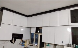 Furnished Amenities in 3 BHK Apartment at Sector 92 – for Sale