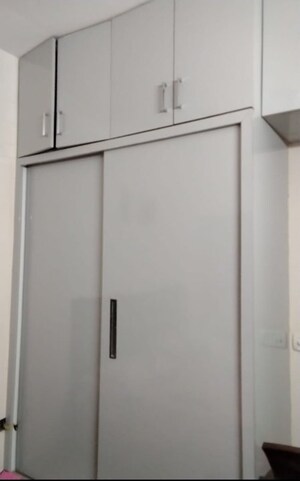 Furnished Amenities in 3 BHK Apartment at Sector 92 – for Sale