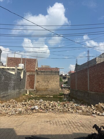  Plot For Sale in Krishna Colony