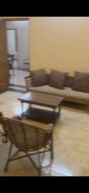 2 BHK Builder Floor For Rent in Gomti Nagar