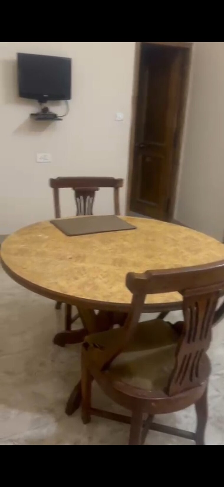 Master Bedroom, gomti nagar 2 Bedroom 1200 Sq.Ft. Builder Floor In Gomti Nagar Lucknow 9265462