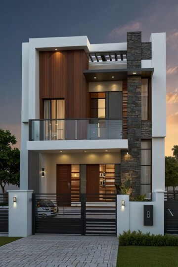 3 BHK Villa For Sale in Chandapura
