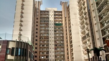 3 BHK Apartment For Rent in Sector 52