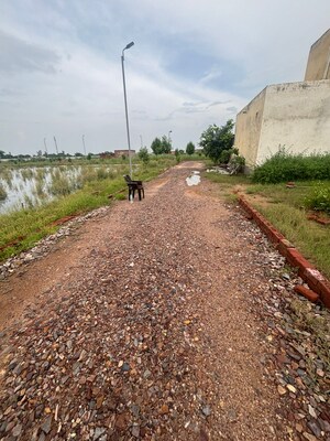  Plot For Sale in Barsana