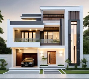4 BHK Villa For Sale in Chandapura