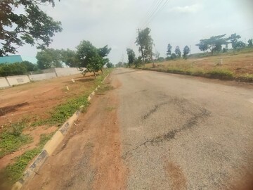 Plot Area in  Plot at Hoskote – for Sale