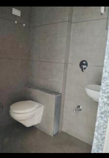 Bathroom in 3 BHK Apartment at Nikol – for Sale