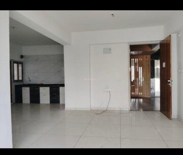 Kitchen in 3 BHK Apartment at Nikol – for Sale