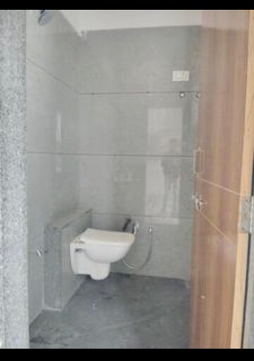 Bathroom in 3 BHK Apartment at Nikol – for Sale