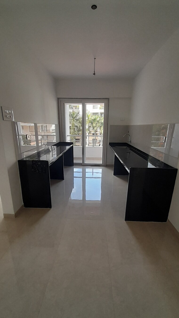 Kitchen, aundh road 2 Bedroom 883 Sq.Ft. Apartment In Aundh Road Pune 9265496