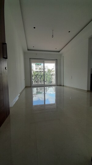 Building Lobby in 2 BHK Apartment at Aundh Road – for Sale