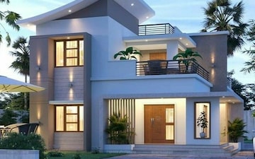 2 BHK Villa For Sale in Chandapura