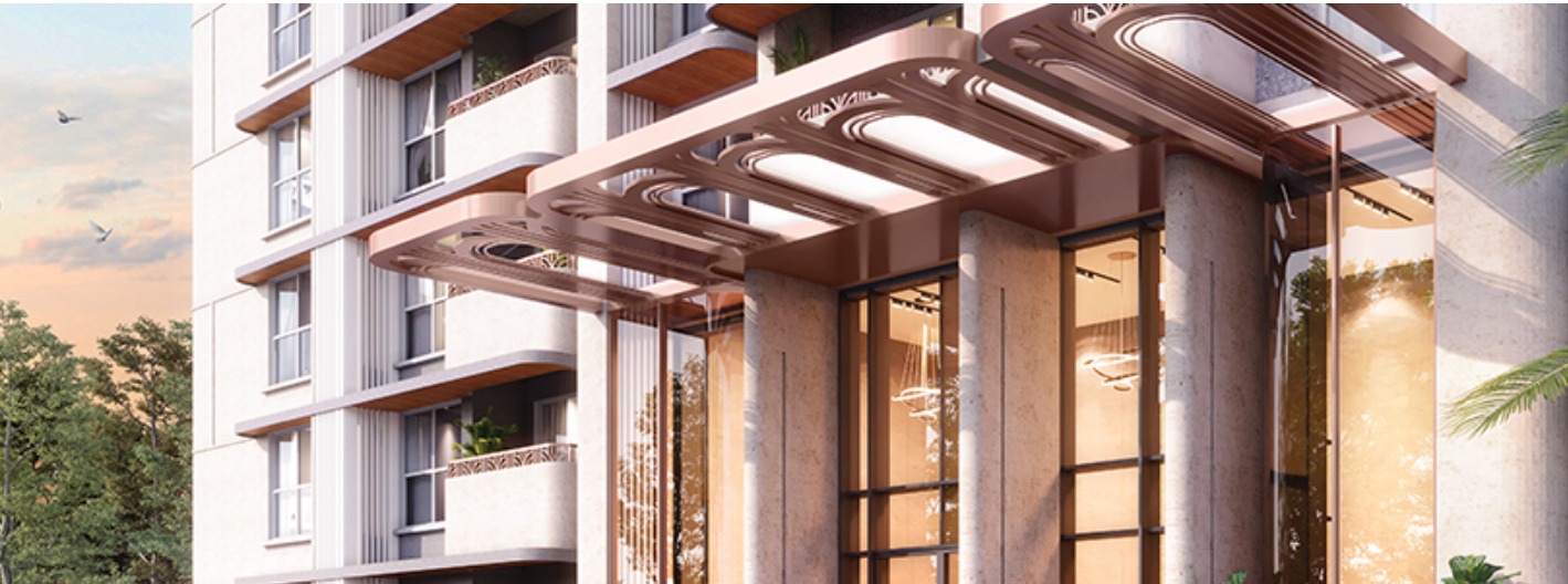 2 BHK Apartment For Sale in Lodha Hinjewadi Phase3 