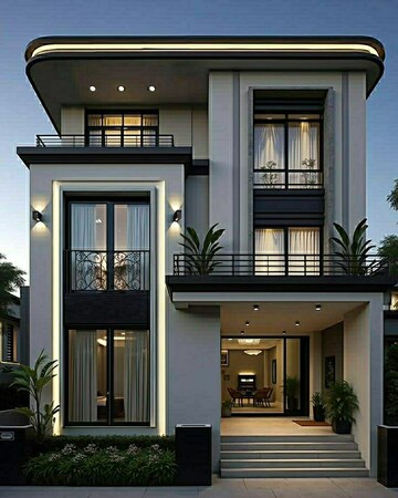 3 BHK Villa For Sale in Chandapura