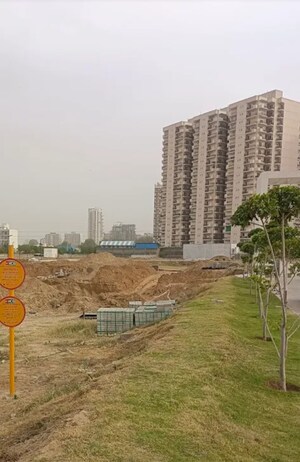  Plot For Sale in Sector 95