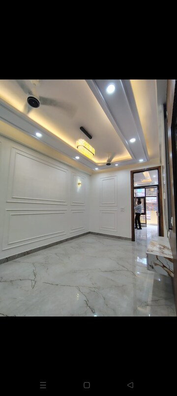 2 BHK Builder Floor For Sale in Gyan Khand ii