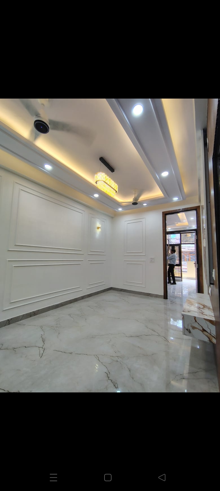 2 BHK Builder Floor For Sale in Gyan Khand II