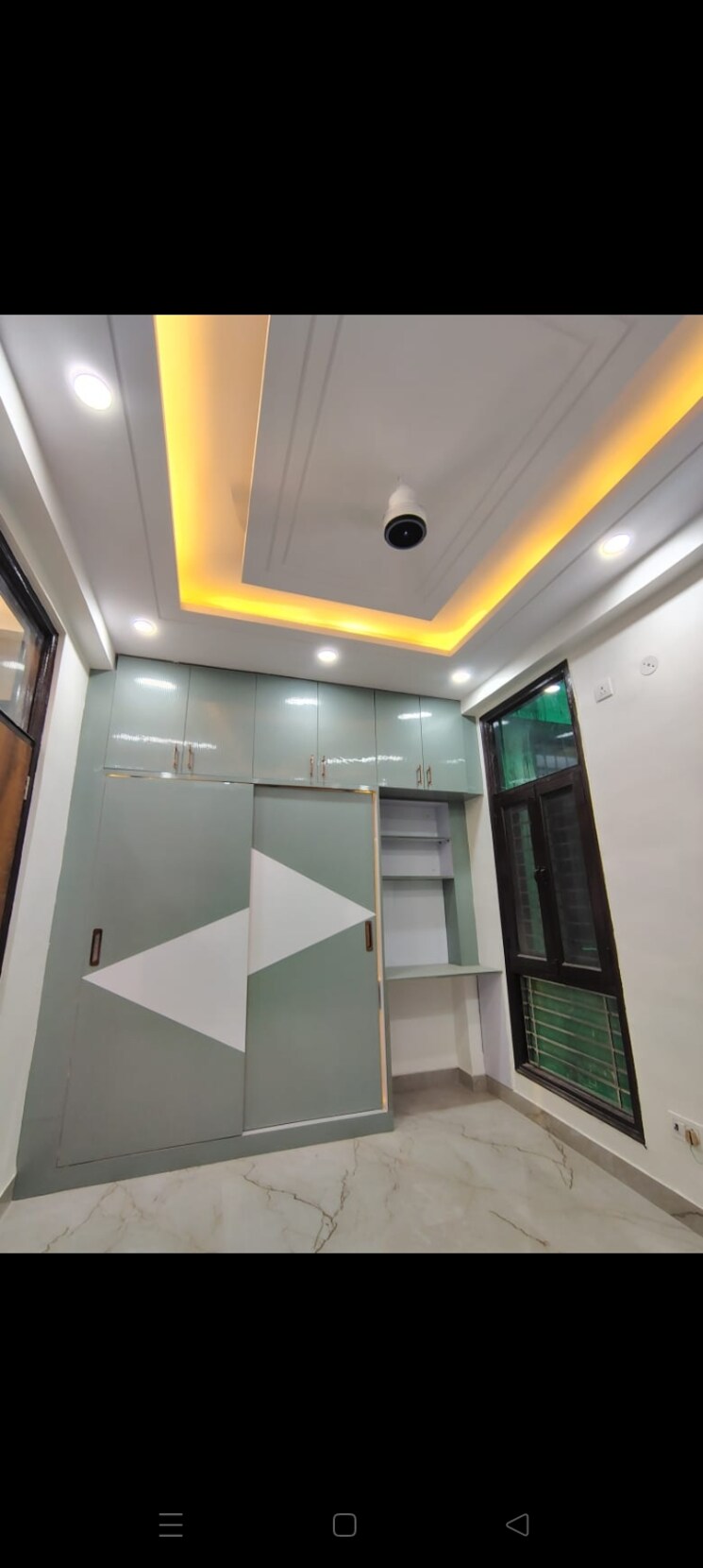 Room, gyan khand ii 2 Bedroom 850 Sq.Ft. Builder Floor In Gyan Khand ii Ghaziabad 9265498