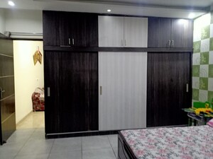 Bedroom in 3 BHK Villa at Ambala Highway – for Sale