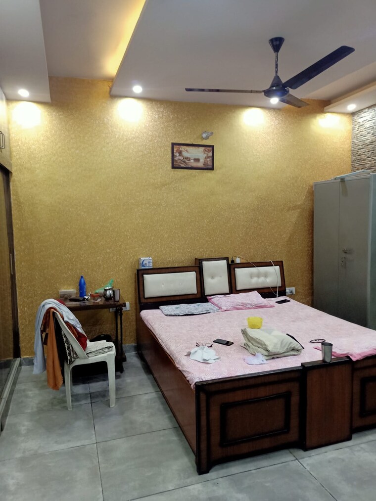 Bedroom, ambala highway 3 Bedroom 1350 Sq.Ft. Villa In Ambala Highway Zirakpur 9265508