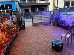 3 BHK Villa – Exterior View View at Ambala Highway - for Sale