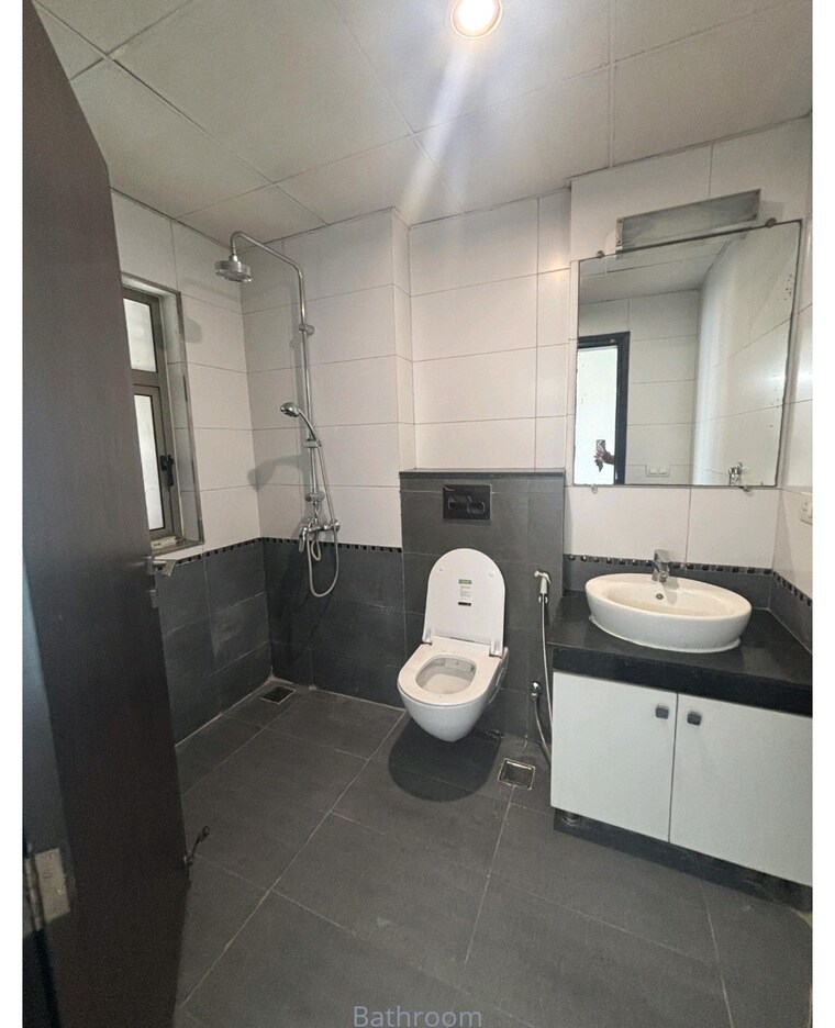 Bathroom, sector 59 3 Bedroom 1705 Sq.Ft. Apartment In Sector 59 Gurgaon 9265499