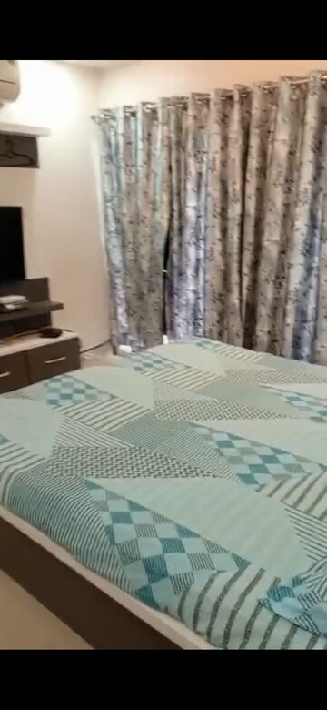 Bedroom in 3.5 BHK Apartment at LDA Parijaat Apartments, Faizabad Road – for Rent