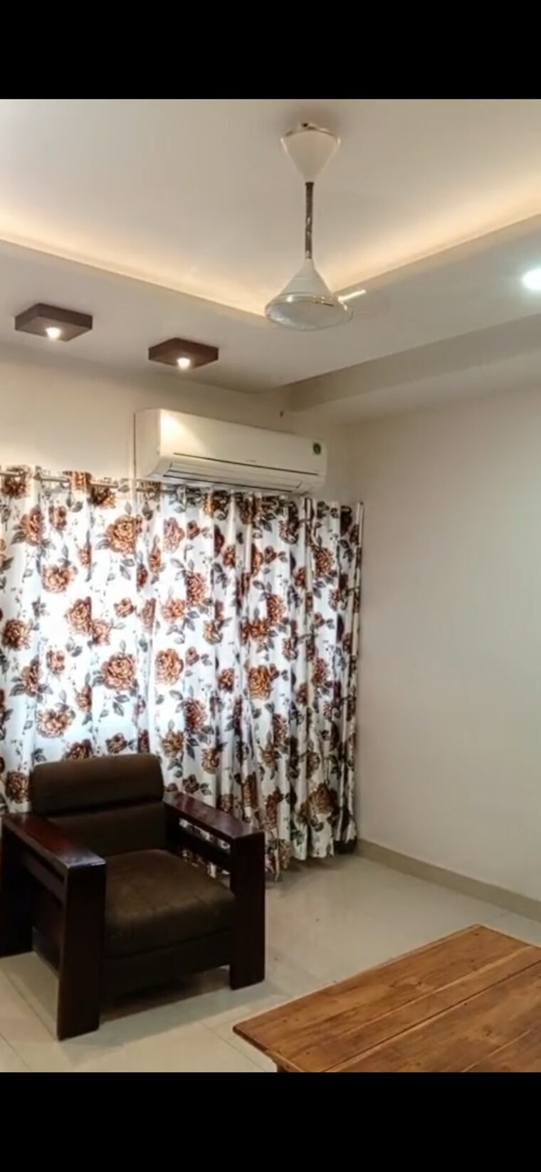 Bedroom, lda-parijaat-apartments 3.5 Bedroom 1900 Sq.Ft. Apartment In Faizabad Road Lucknow 9265545