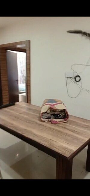 Parking in 3.5 BHK Apartment at LDA Parijaat Apartments, Faizabad Road – for Rent