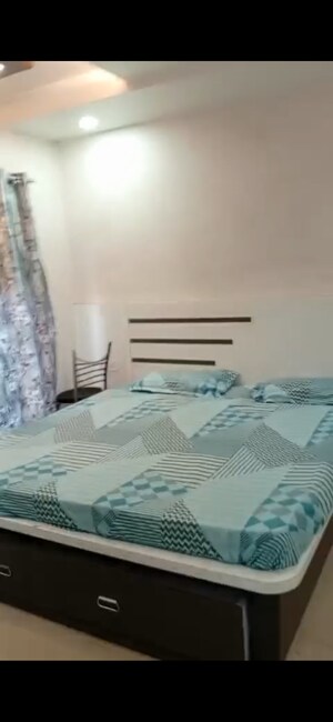 3.5 BHK Apartment For Rent in LDA Parijaat Apartments, Faizabad Road