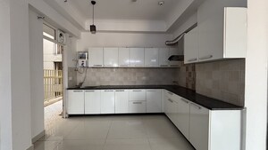 Kitchen in 3 BHK Apartment at Sector 78 – for Sale